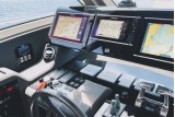 Ferretti Yachts 550 